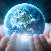 Peaceful Healthy Planet